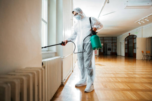 Professional Pest Control in Liberty, KY